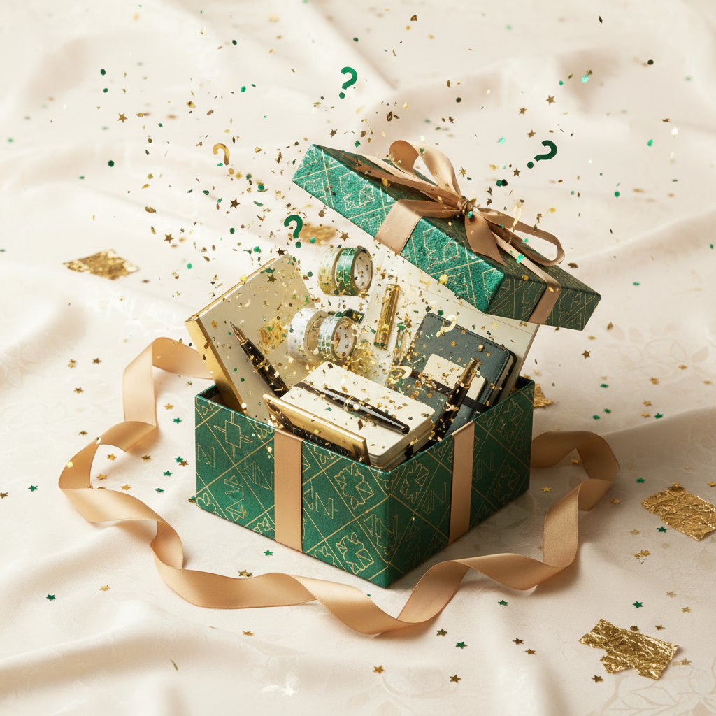 Witch & Bookish Mystery Bundles