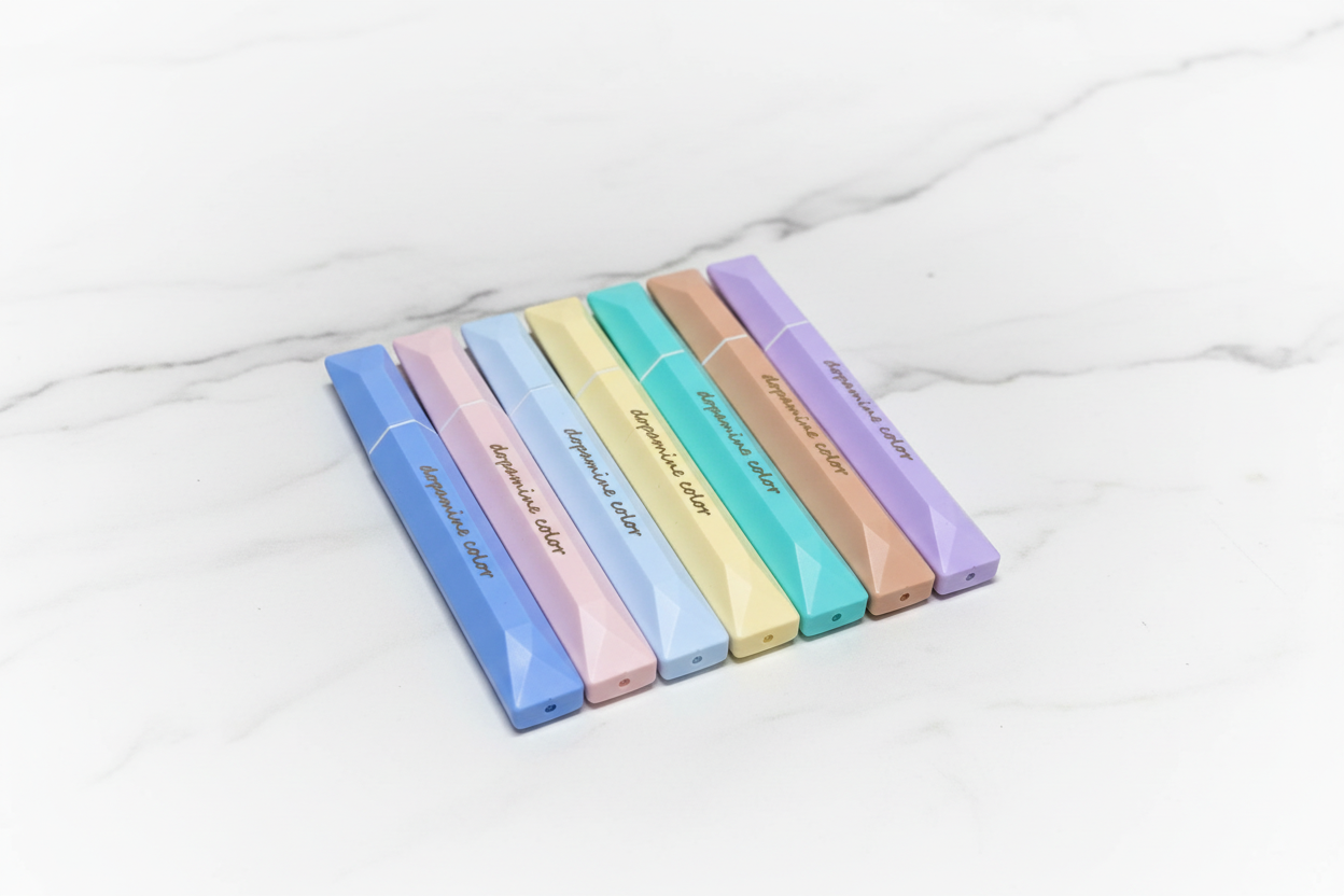 Dopamine Color Highlighters