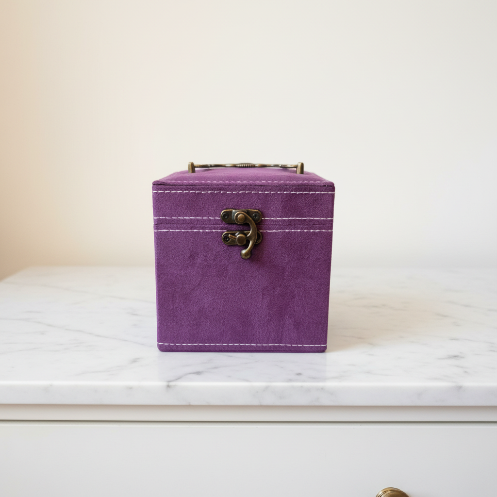 Jewelry Box 7