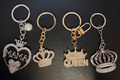 Medium Keychains