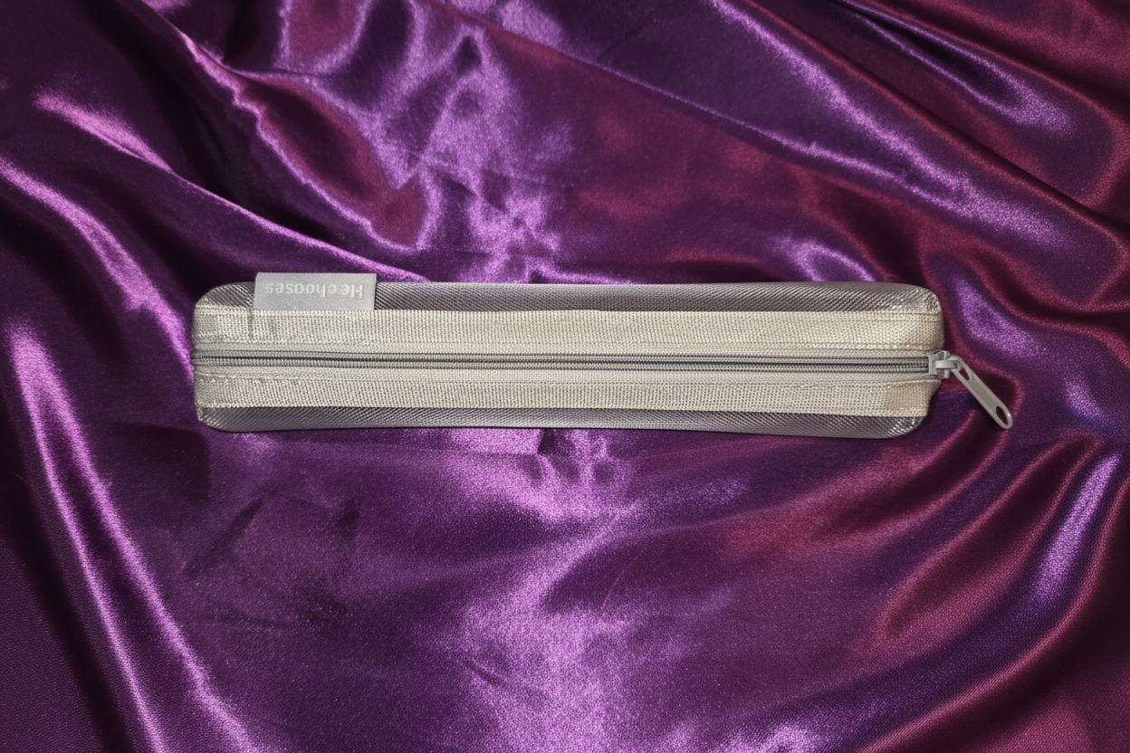 Mesh Cylindrical - Brightened