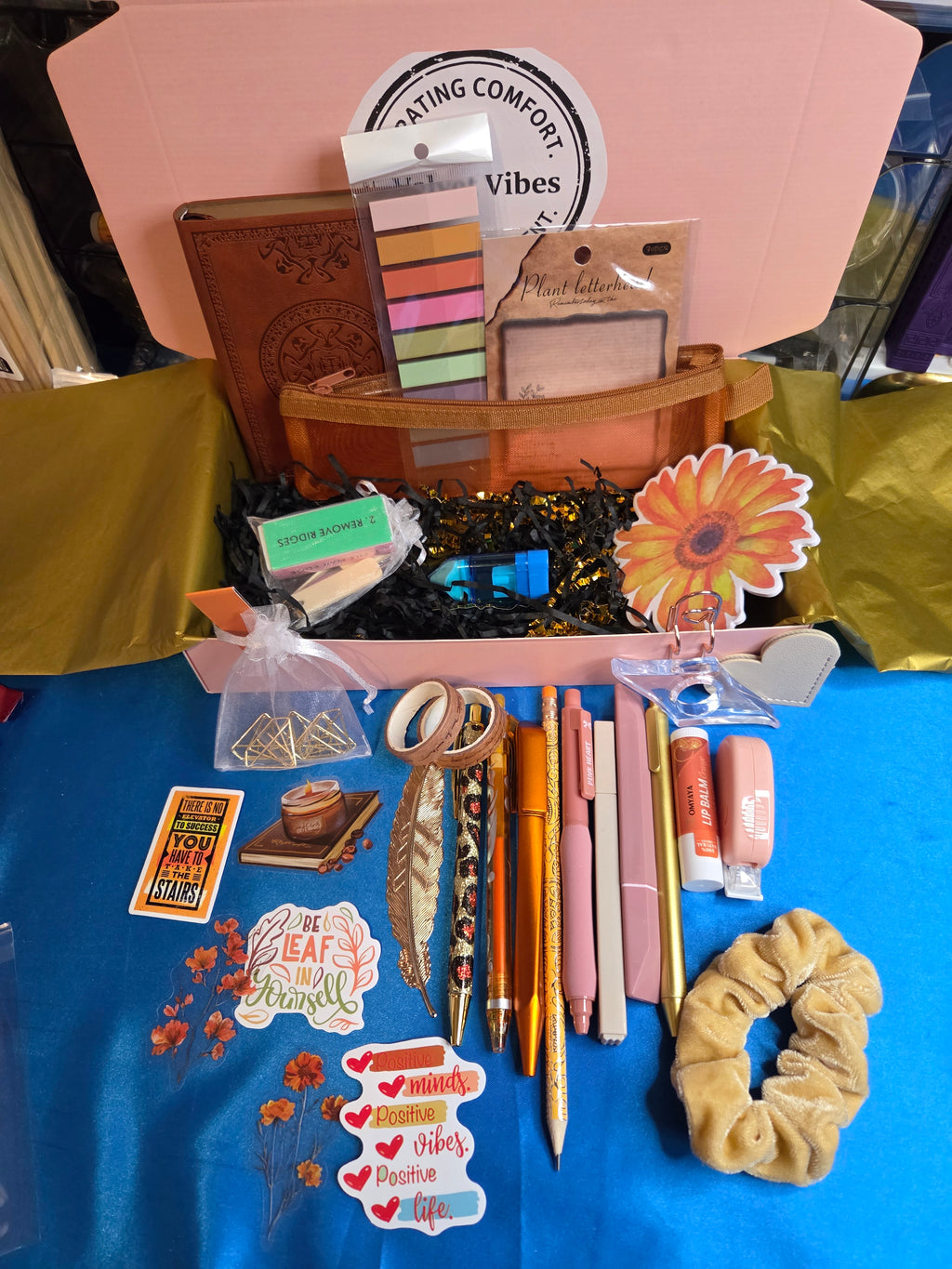 Bookish Bundle