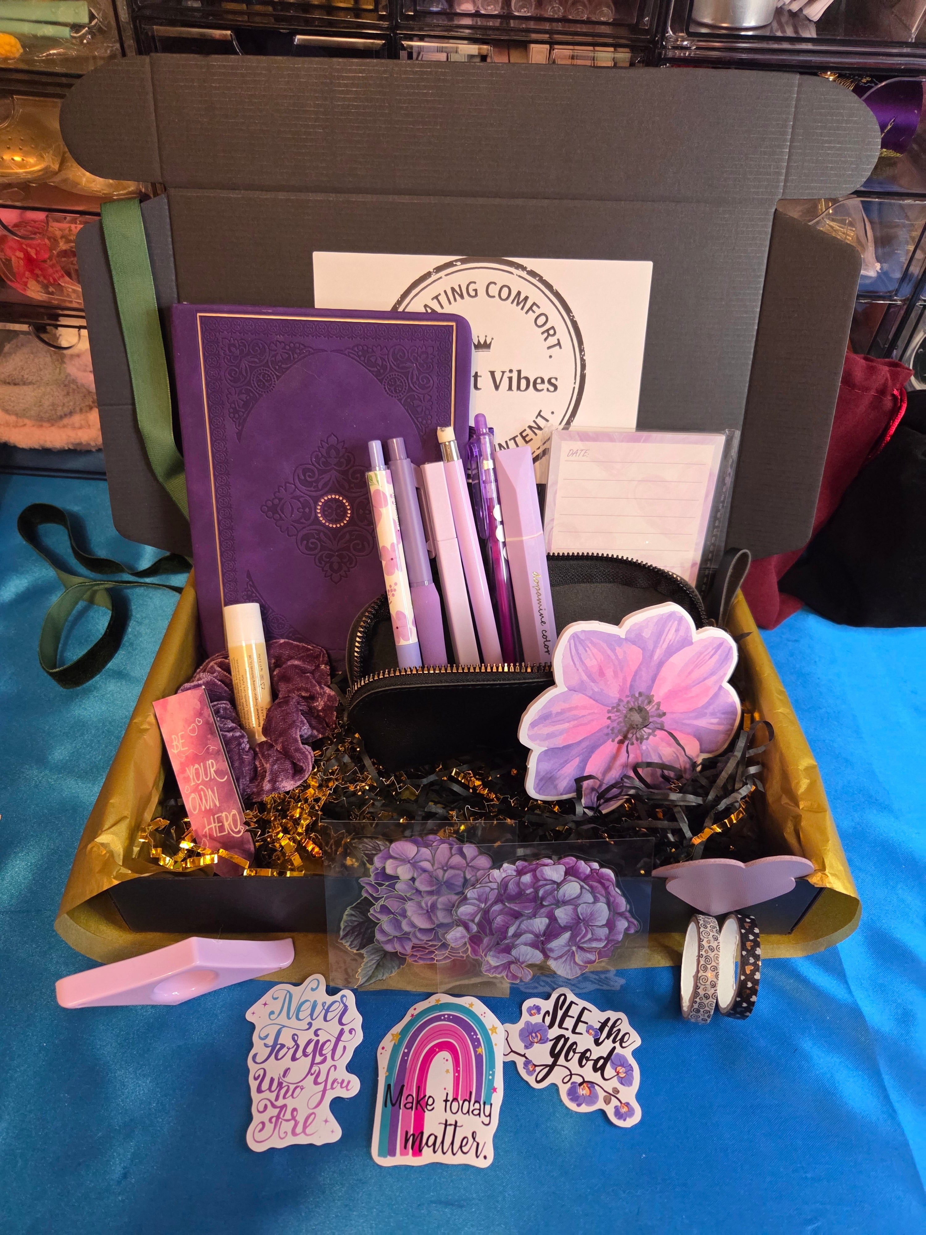 Build your own Bookish Bundle