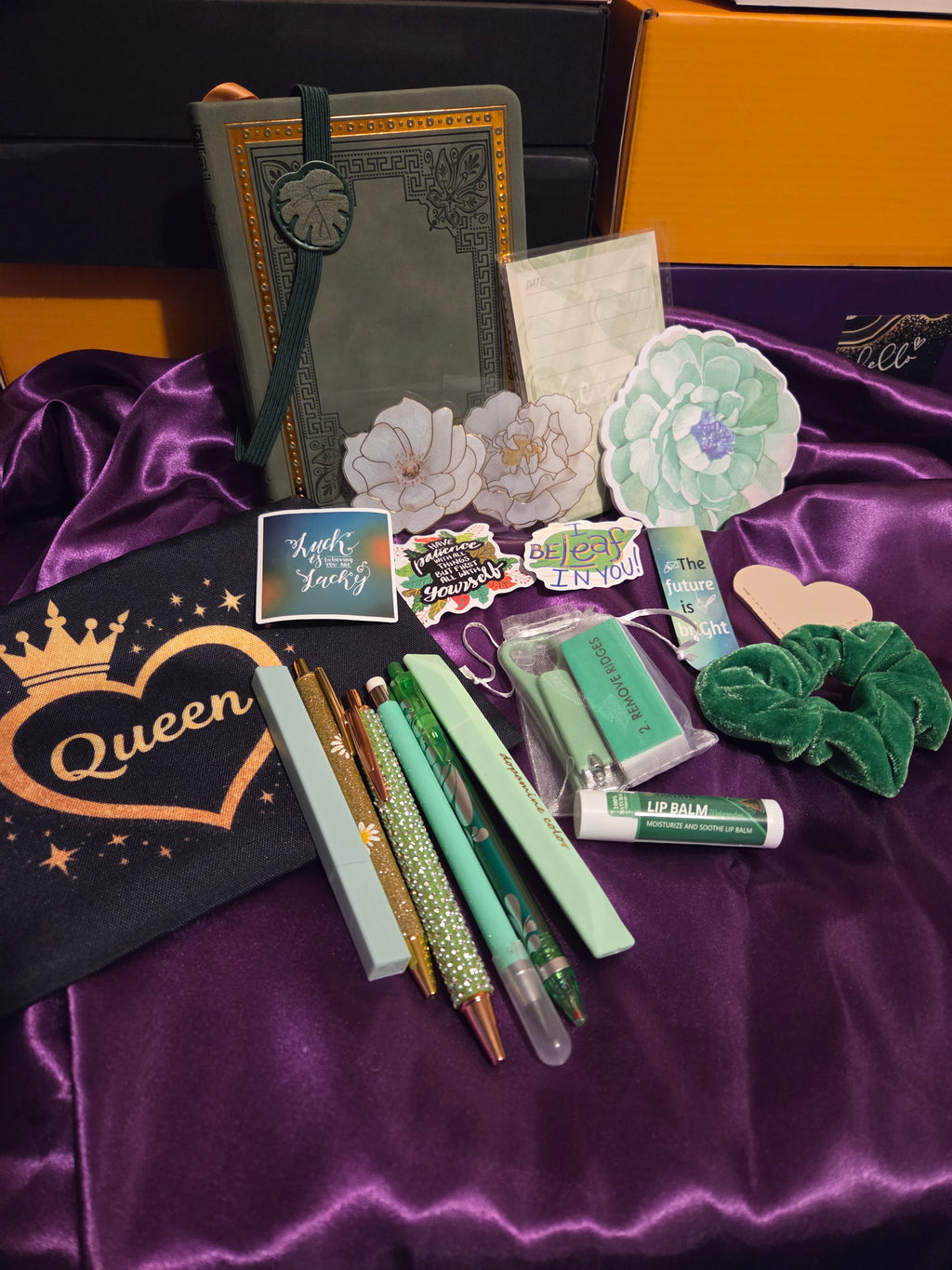 Bookish Bundle