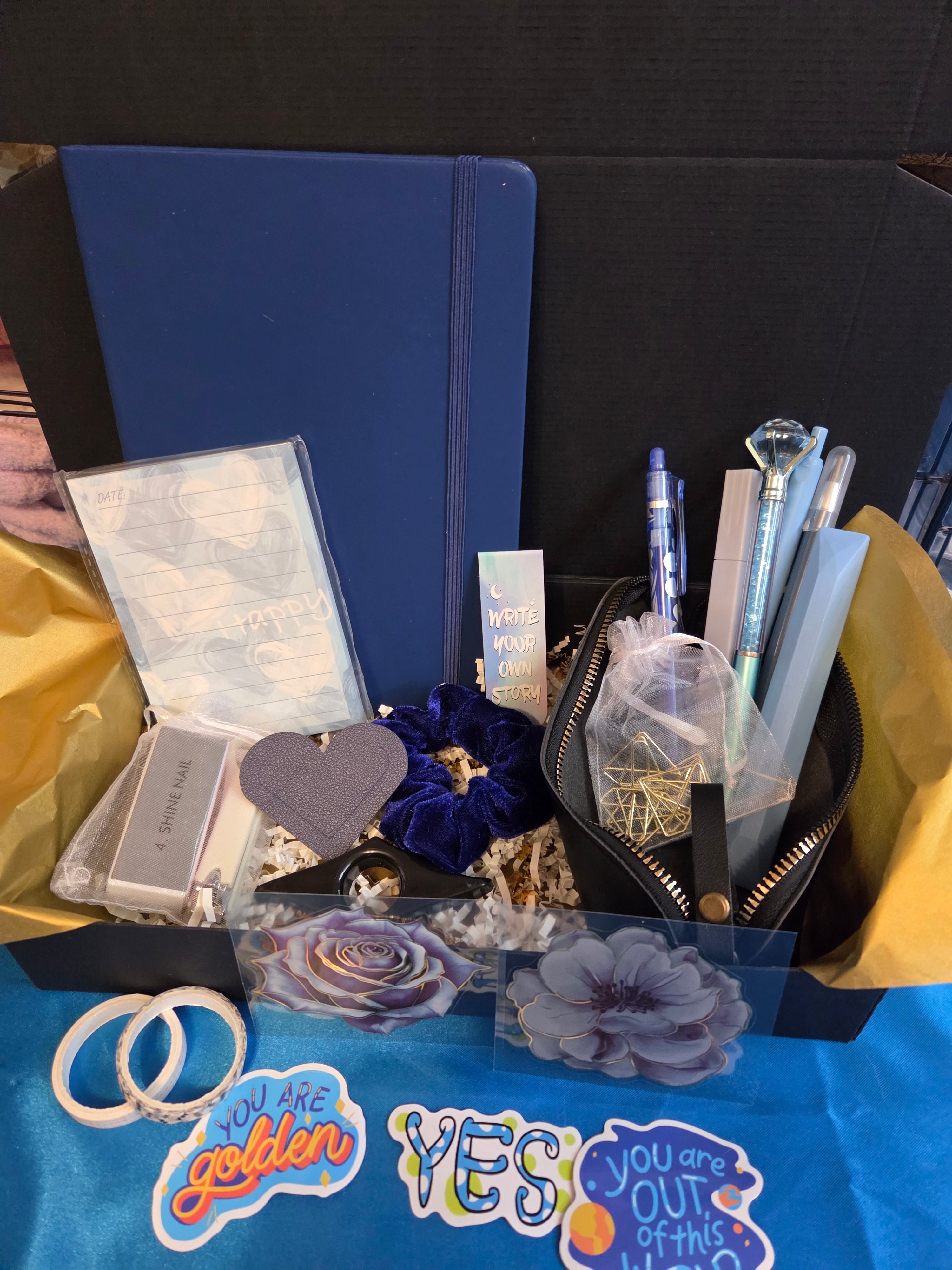 Bookish Bundle