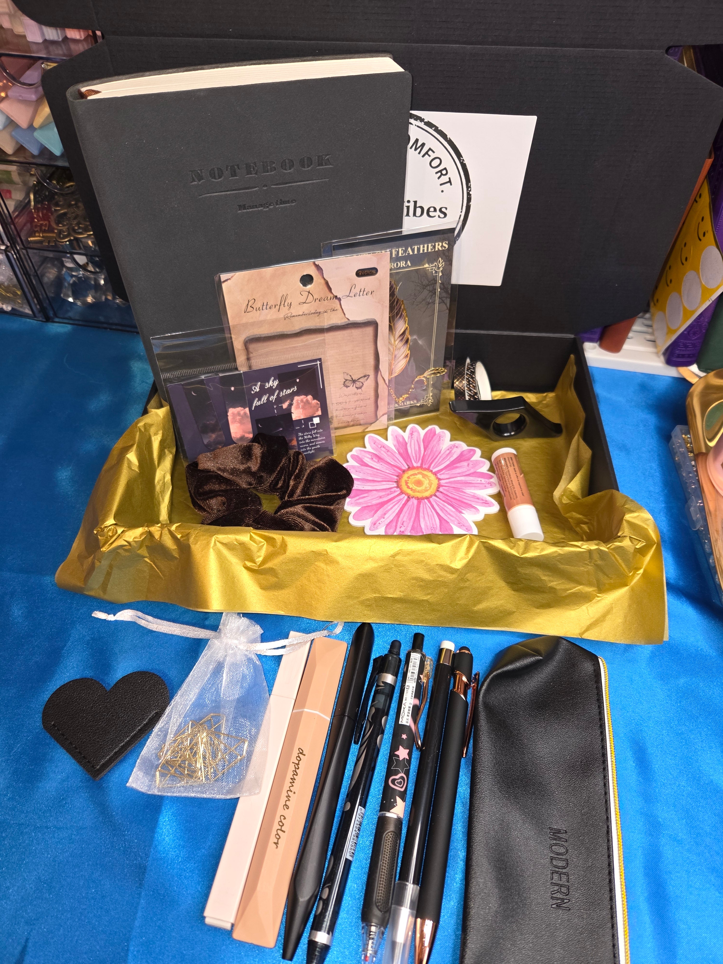 Bookish Bundle