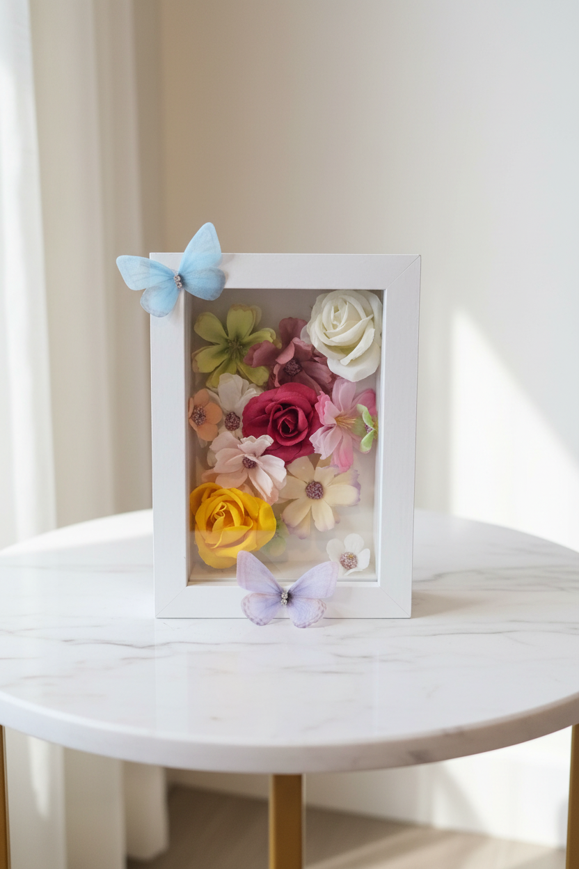Shadow Box 1