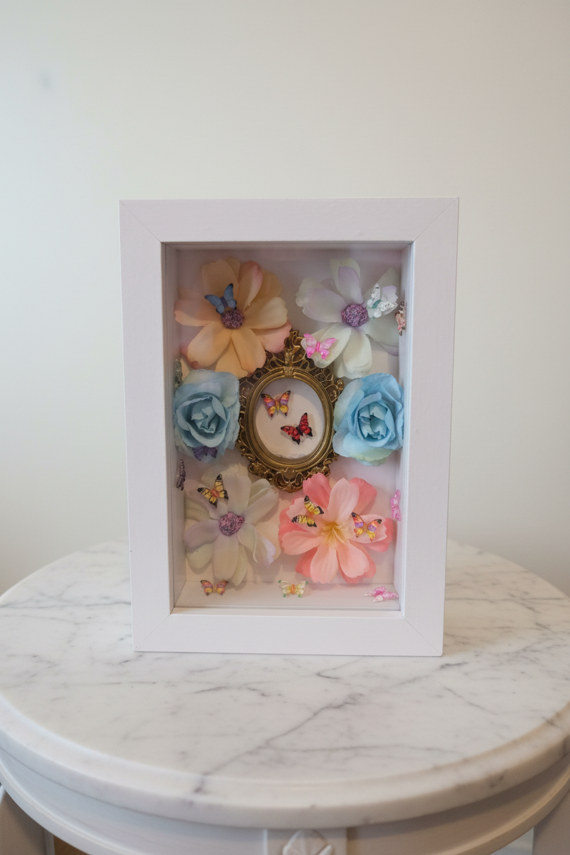 Shadow Box 2