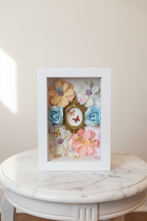 Shadow Box 3
