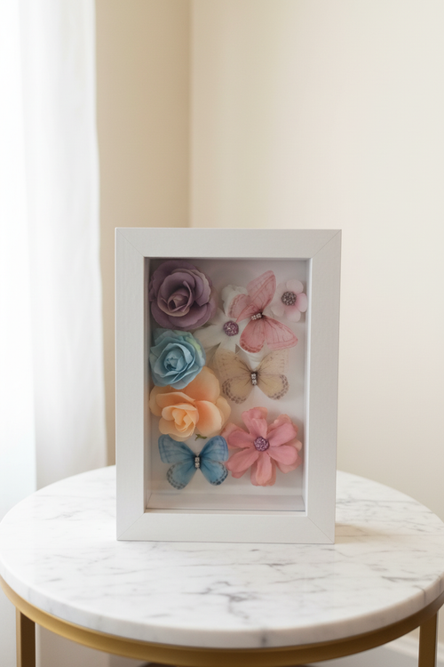 Shadow Box 4