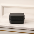 Travel Jewelry Box Closed
